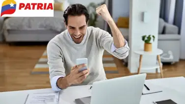 Sistema Patria: Bonos que libera del 2 al 7 de enero (+Detalles) Sistema Patria: Bonos que libera del 2 al 7 de enero (+Detalles)