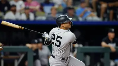 MLB: Gleyber Torres reinicia su plan de trabajo de cara a la temporada 2024 con Yankees (+Video) MLB: Gleyber Torres reinicia su plan de trabajo de cara a la temporada 2024 con Yankees (+Video)