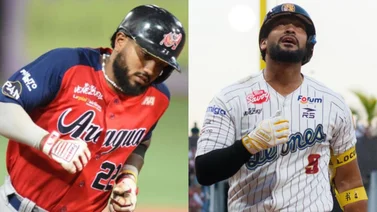 LVBP: Tigres y Leones abren el telón del Round Robin en Caracas (Previa)