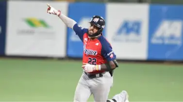 LVBP: ¿Cómo será el lineup de Tigres de Aragua con José Pirela y Jesús Sucre? (+Video) LVBP: ¿Cómo será el lineup de Tigres de Aragua con José Pirela y Jesús Sucre? (+Video)