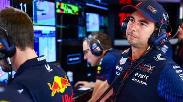 Sergio “Checo” Pérez se sincera con la escudería Red Bull de cara a la temporada 2024 de la Fórmula 1 (+Declaraciones)