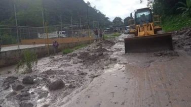 Paso restringido por la Troncal 5 del estado Táchira vía Los Llanos (+Fecha)