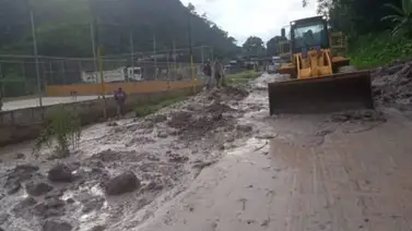 Paso restringido por la Troncal 5 del estado Táchira vía Los Llanos (+Fecha) Paso restringido por la Troncal 5 del estado Táchira vía Los Llanos (+Fecha)