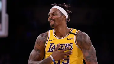 NBA: ¡Lakers se queda sin Superman! Dwight Howard ya escogió cuál será su nuevo equipo NBA: ¡Lakers se queda sin Superman! Dwight Howard ya escogió cuál será su nuevo equipo