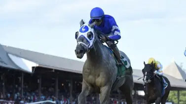 Conoce cuál es el segundo jockey más ganador en los últimos 7 años en Estados Unidos y Canadá Conoce cuál es el segundo jockey más ganador en los últimos 7 años en Estados Unidos y Canadá