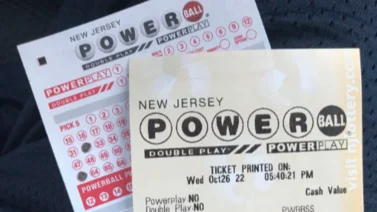 ¿Eres el Afortunado? Estos son los boletos ganadores de la lotería Powerball 
