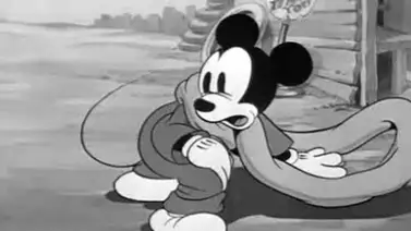 ¡Catástrofe en Disney! ¿Por qué la compañía perdió los derechos de la versión original de Mickey Mouse? ¡Catástrofe en Disney! ¿Por qué la compañía perdió los derechos de la versión original de Mickey Mouse?