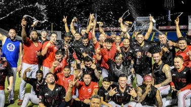 LVBP: Así sería el lineup de Cardenales de Lara con Ángel Reyes (+Video)