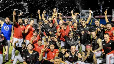 LVBP: Así sería el lineup de Cardenales de Lara con Ángel Reyes (+Video) LVBP: Así sería el lineup de Cardenales de Lara con Ángel Reyes (+Video)