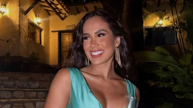 ¡Prefirió dejar la canasta por un bate! Este es el beisbolista por el que Aigil Gómez sacó del juego a Alinson Chacón