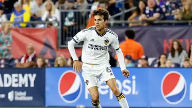 MLS: El LA Galaxy buscará regresar a los años de gloria con Riqui Puig a la cabeza (+Datos) MLS: El LA Galaxy buscará regresar a los años de gloria con Riqui Puig a la cabeza (+Datos)