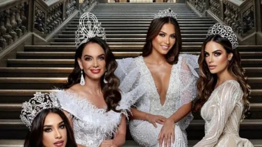 ¡Luto en los certámenes de belleza! Muere en trágico accidente concursante de Mexicana Universal 