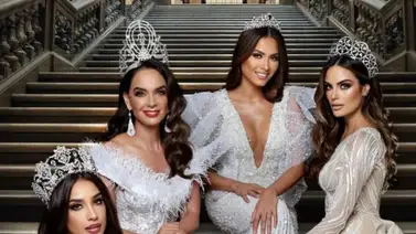 ¡Luto en los certámenes de belleza! Muere en trágico accidente concursante de Mexicana Universal ¡Luto en los certámenes de belleza! Muere en trágico accidente concursante de Mexicana Universal