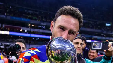 Miguel Layún: el día después de su retiro ¿Su próximo paso está en los banquillos? Miguel Layún: el día después de su retiro ¿Su próximo paso está en los banquillos?