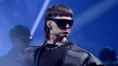 ¡Derrotando a los grandes! Peso Pluma bate un importante récord y deja en el camino a importantes famosos ¡Derrotando a los grandes! Peso Pluma bate un importante récord y deja en el camino a importantes famosos