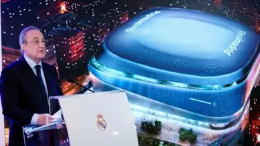 ¡Histórico! El millonario monto que recibirá el Real Madrid gracias a Taylor Swift y la NFL (+Detalles) ¡Histórico! El millonario monto que recibirá el Real Madrid gracias a Taylor Swift y la NFL (+Detalles)