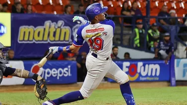 LVBP: Tiburones de La Guaira activan a estos jugadores en su roster