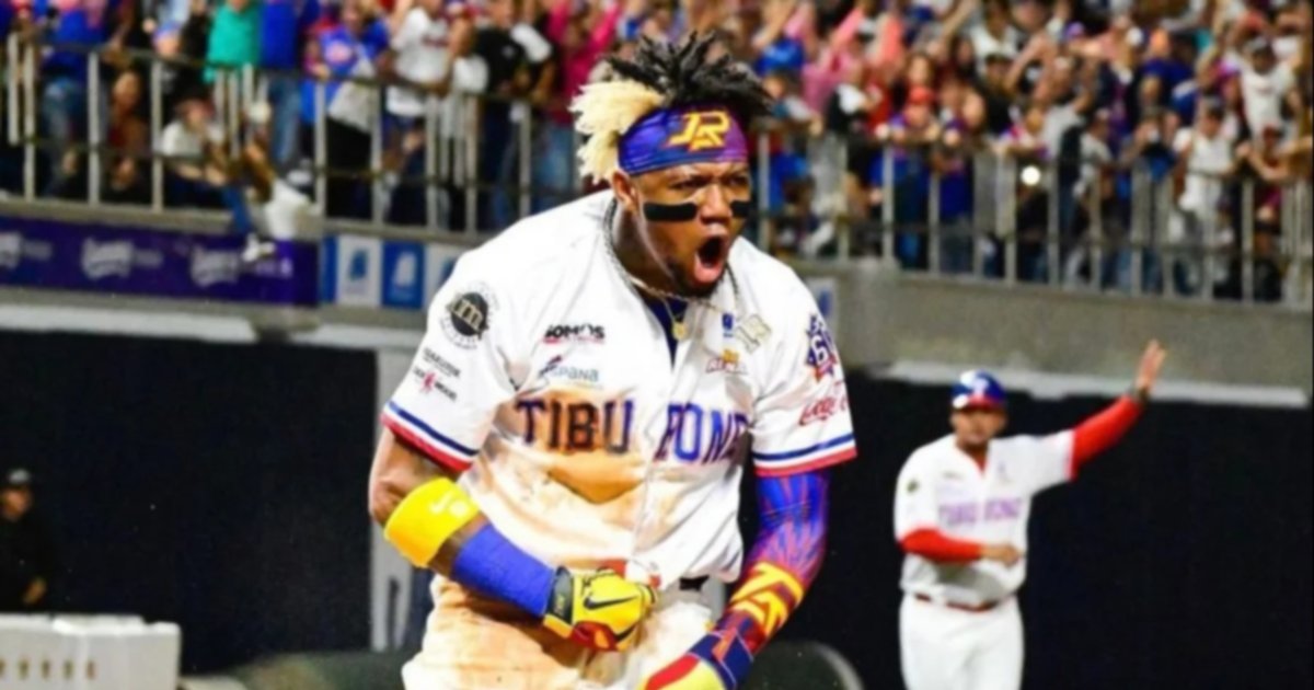 LVBP ¿Estos son los últimos números de Ronald Acuña Jr. en la