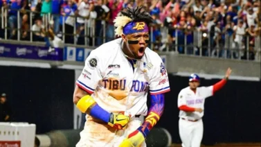 LVBP: ¿Estos son los últimos números de Ronald Acuña Jr. en la temporada 2023/2024?