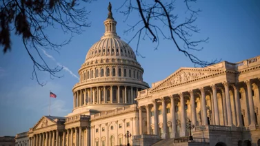 Deportarán a un venezolano que fue detenido cerca del Capitolio de EEUU