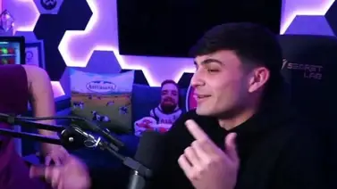 ¿Y Lewandowski? Pedri se sinceró y admitió que ficharía a este delantero para el Barcelona (+Video) ¿Y Lewandowski? Pedri se sinceró y admitió que ficharía a este delantero para el Barcelona (+Video)