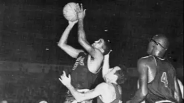 Falleció leyenda del baloncesto boricua Rafael Valle a los 85 años de edad Falleció leyenda del baloncesto boricua Rafael Valle a los 85 años de edad