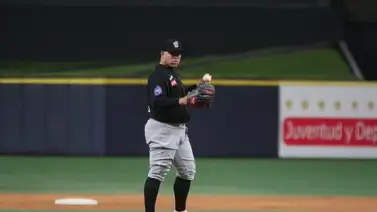 LVBP: Bravos está a la expectativa del futuro de José Suárez en el Round Robin LVBP: Bravos está a la expectativa del futuro de José Suárez en el Round Robin