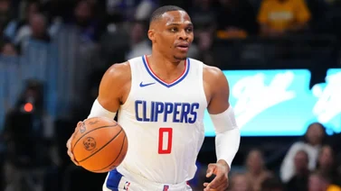 NBA: ¡Un selecto grupo! Russell Westbrook consigue otra cifra histórica tras llegar al top 25 de máximos anotadores de todos los tiempos
