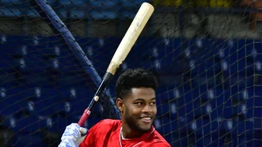 LVBP: Este es el primer lineup de Tiburones de la Guaira para el Round Robín 