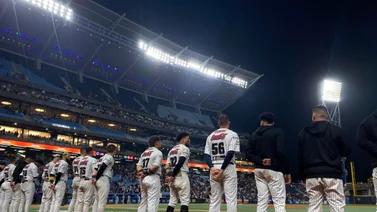LVBP: Leones hace movimientos en su roster para el arranque del Round Robin
