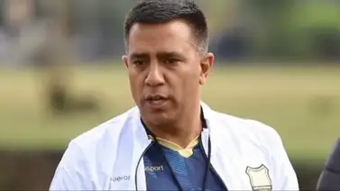 Águilas Doradas confirman la salida de César Farías Águilas Doradas confirman la salida de César Farías