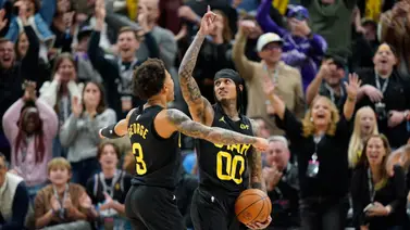 NBA: ¡De no creerse! Coach de Utah Jazz insulta a su estrella por esta insólita razón (+Video)