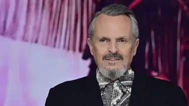 Detienen a sujetos implicados en el robo de la casa de Miguel Bosé en México (+Video)