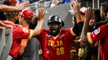 LVBP: José Pirela se reporta con Tigres de Aragua