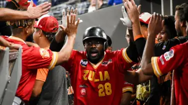 LVBP: José Pirela se reporta con Tigres de Aragua LVBP: José Pirela se reporta con Tigres de Aragua