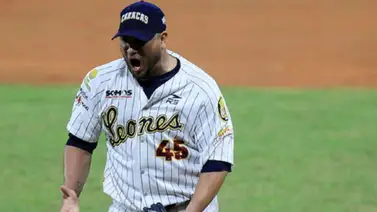 LVBP: Jhoulys Chacín y su interesante cosecha en postemporadas (+Números) LVBP: Jhoulys Chacín y su interesante cosecha en postemporadas (+Números)