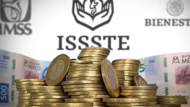 Comienzan los pagos de pensiones en México y este es el calendario de enero