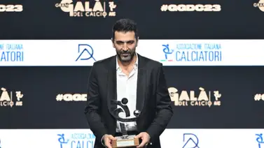 Esta es la curiosa propuesta de Gianluigi Buffon para el fútbol profesional Esta es la curiosa propuesta de Gianluigi Buffon para el fútbol profesional