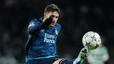 ¿Boca o River? Referente de la selección mexicana elige a este grande del fútbol argentino ¿Boca o River? Referente de la selección mexicana elige a este grande del fútbol argentino