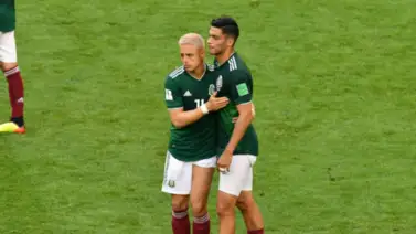 Raúl Jiménez está cerca de romper este récord del Chicharito Hernández en la Premier League Raúl Jiménez está cerca de romper este récord del Chicharito Hernández en la Premier League