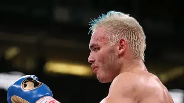 Julio César Chávez Jr. asegura que su padre lo quiere matar (+Declaraciones) Julio César Chávez Jr. asegura que su padre lo quiere matar (+Declaraciones)