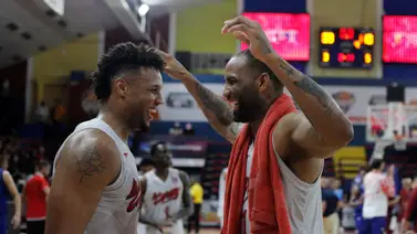 SPB: ¿Nuevo orden en el pantano? Así lucirá la renovada imagen de este histórico equipo de la capital (+Fotos) SPB: ¿Nuevo orden en el pantano? Así lucirá la renovada imagen de este histórico equipo de la capital (+Fotos)