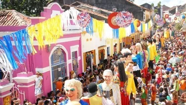 ¿Cuál es la fecha de los carnavales 2024 en Venezuela?