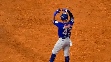 LVBP: Tiburones se queda con el triunfo ante Cardenales (Finalizado)