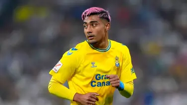 Este jugador mexicano fue incluido en el 11 ideal de jugadores sub-21 en Europa Este jugador mexicano fue incluido en el 11 ideal de jugadores sub-21 en Europa