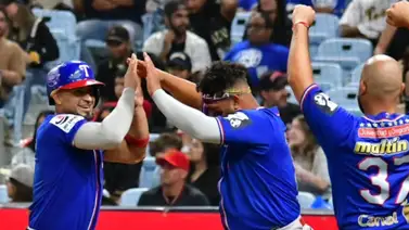 LVBP: Tiburones arranca el Round Robin con victoria sobre Cardenales LVBP: Tiburones arranca el Round Robin con victoria sobre Cardenales