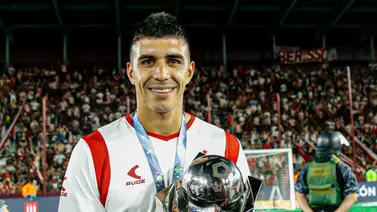 Liga MX: Arribó a México primer refuerzo de Rayados de Monterrey Liga MX: Arribó a México primer refuerzo de Rayados de Monterrey