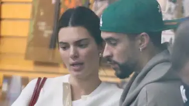 ¡Ay papá! Bad Bunny lanza un ponzoñoso tema que podría estar dedicado a su ex Kendall Jenner ¡Ay papá! Bad Bunny lanza un ponzoñoso tema que podría estar dedicado a su ex Kendall Jenner
