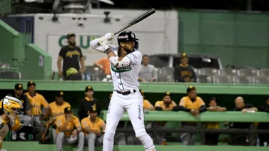 LIDOM: Estos son los resultados de la jornada de este 2 de enero en Dominicana
