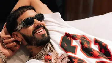 ¿Real hasta qué? Anuel AA es buscado por la justicia puertorriqueña tras demanda millonaria ¿Real hasta qué? Anuel AA es buscado por la justicia puertorriqueña tras demanda millonaria